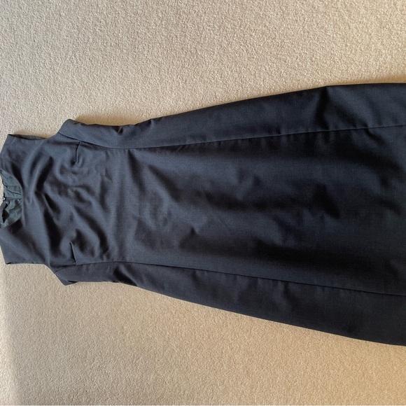 Prada Shift Dress - Picture 2 of 6